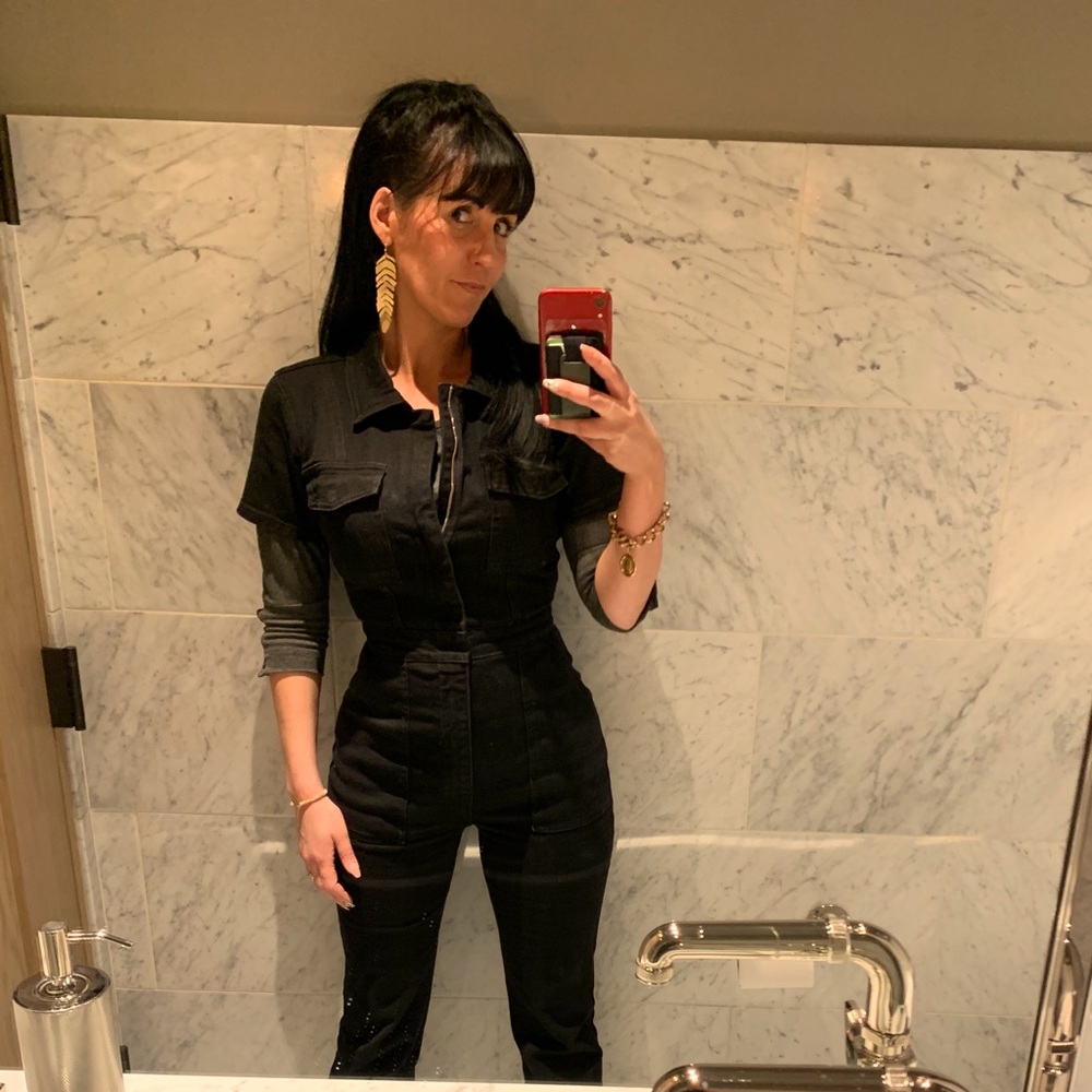 Meet your Posher, Kate